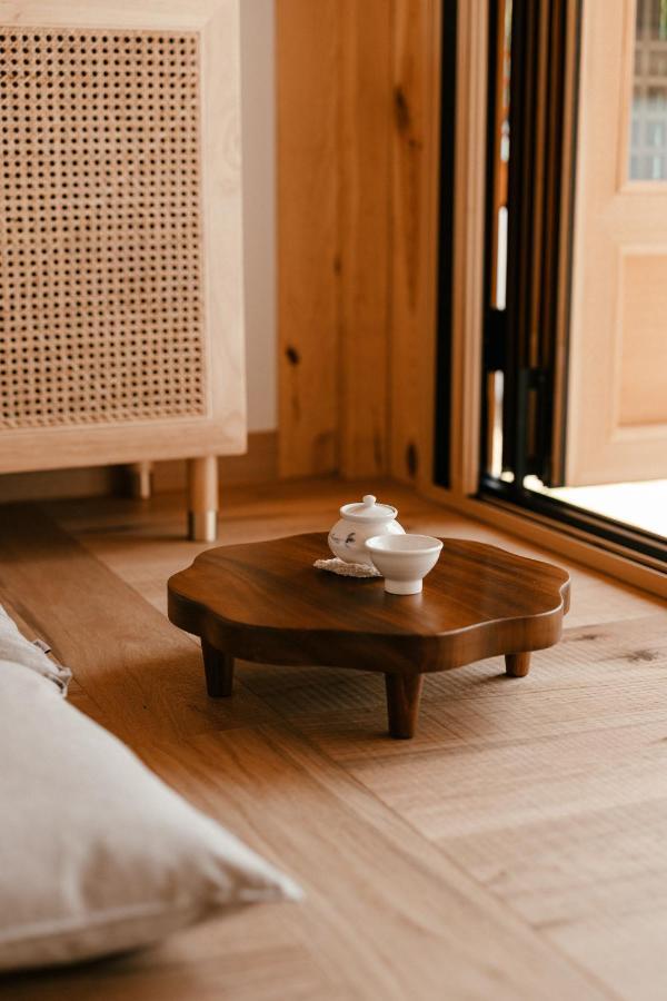 Gyeongju Hanok Sohwa Extérieur photo