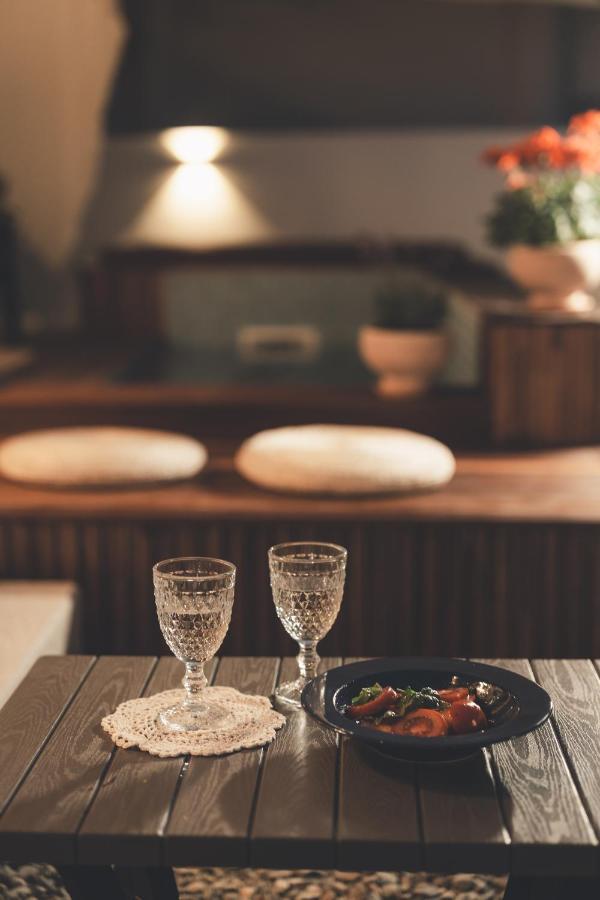 Gyeongju Hanok Sohwa Extérieur photo